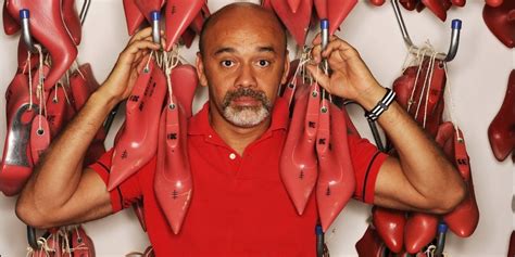 Christian Louboutin Salaries .